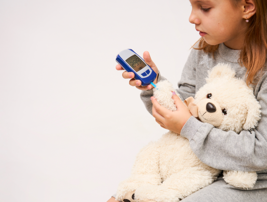 Дапаглифлозин: применение у педиатрических пациентов